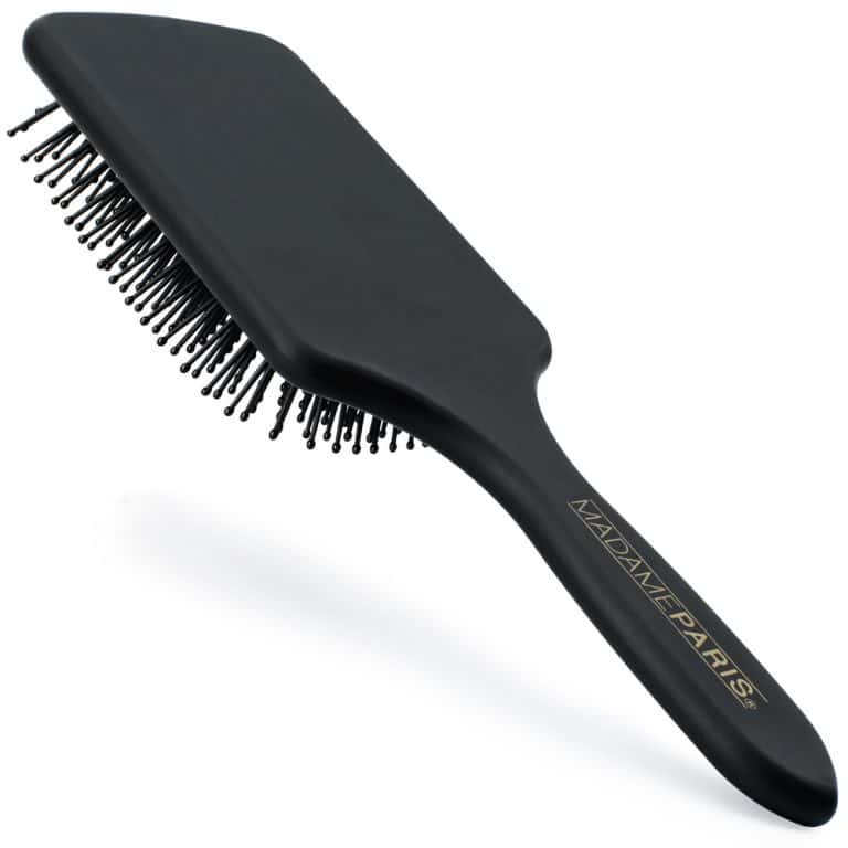 Brosse à Cheveux Plate MadameParis